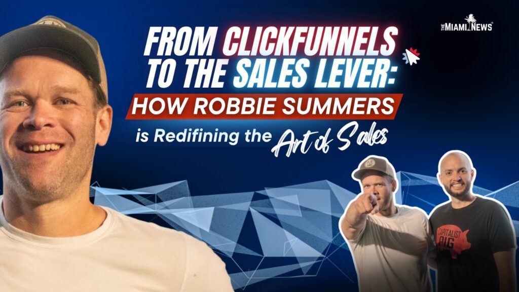 Robbie Summers