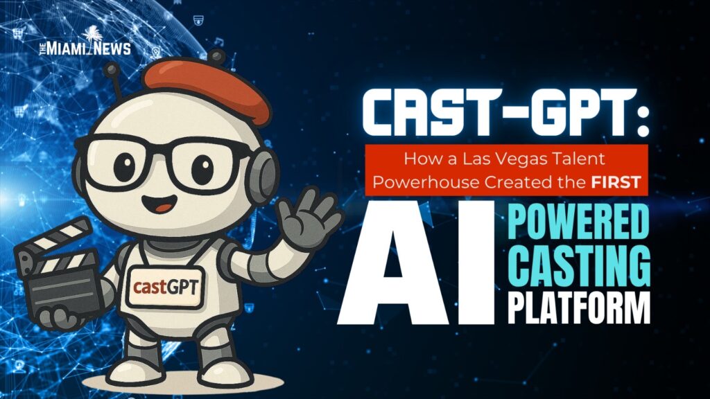 Cast GPT TM