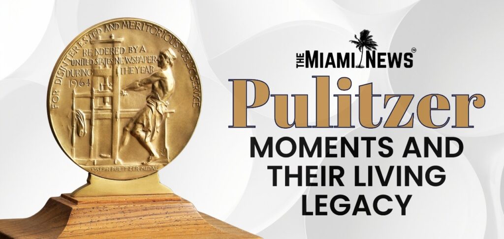The Miami News