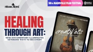 CreatiVets
