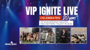 VIP IGNITE LIVE 20 Year Anniversary
